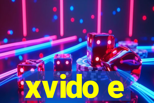 xvido e