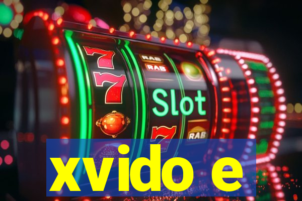 xvido e