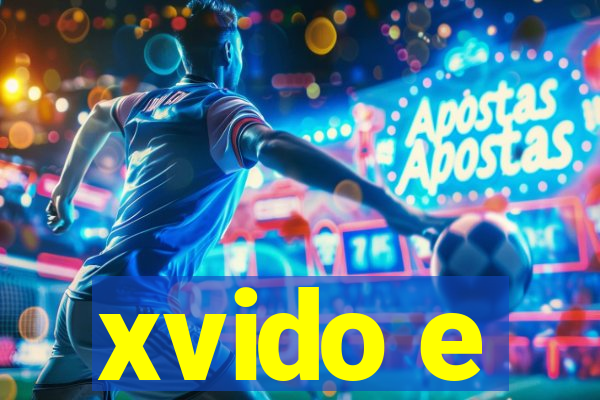 xvido e