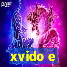 xvido e