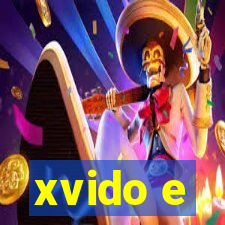 xvido e