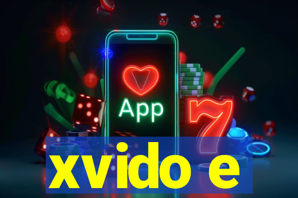 xvido e