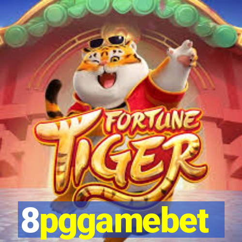 8pggamebet