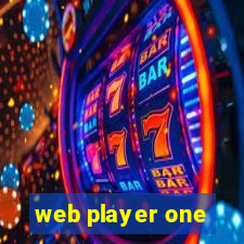 web player one