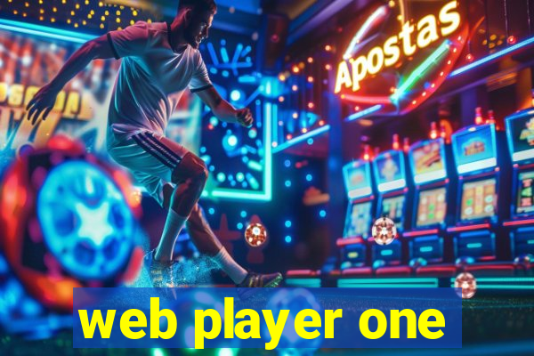 web player one