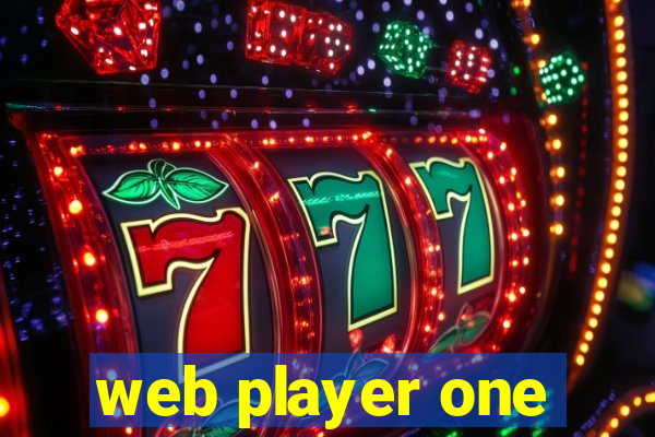 web player one