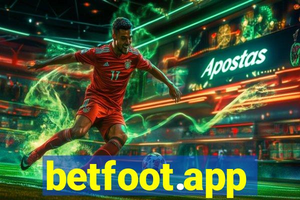 betfoot.app