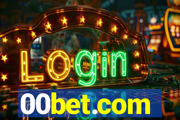 00bet.com