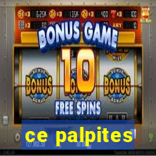 ce palpites