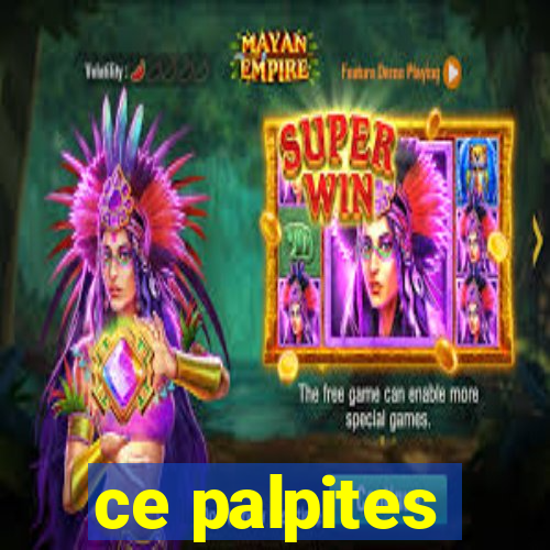 ce palpites