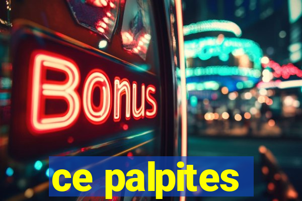 ce palpites