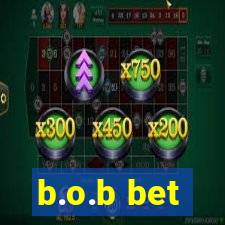 b.o.b bet