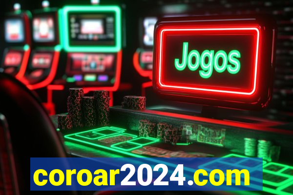 coroar2024.com