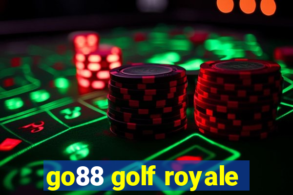 go88 golf royale