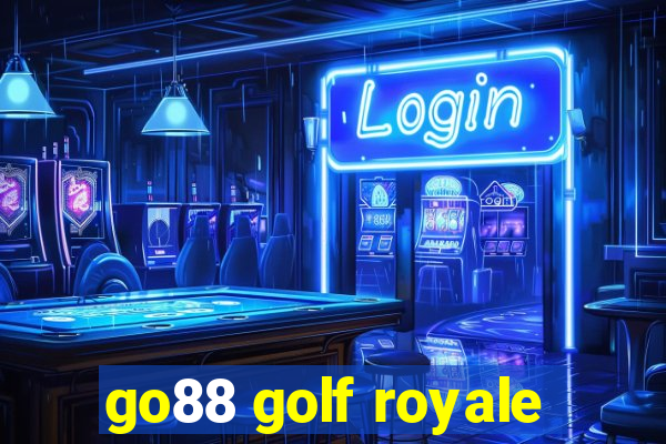 go88 golf royale