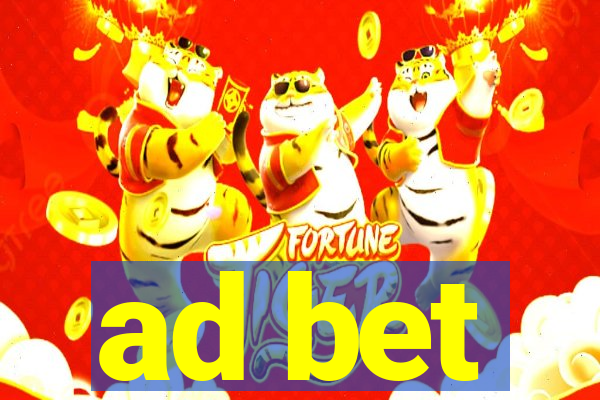 ad bet