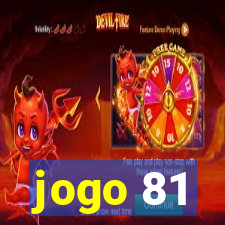 jogo 81