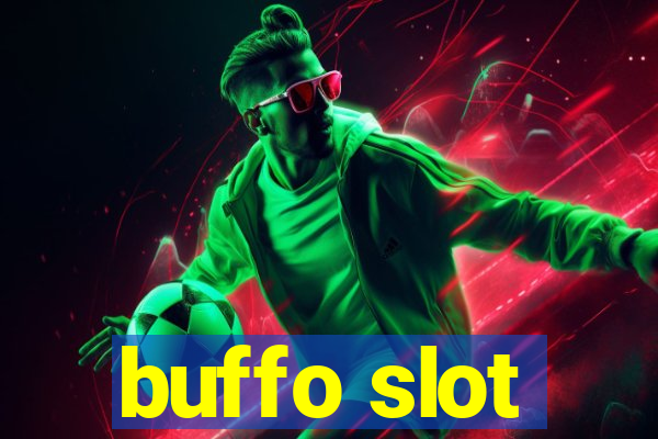 buffo slot