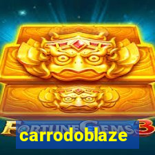 carrodoblaze