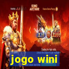 jogo wini