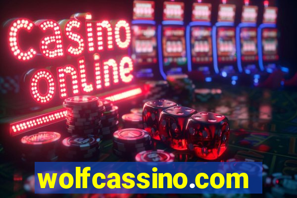 wolfcassino.com