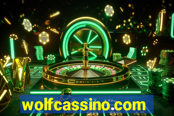 wolfcassino.com