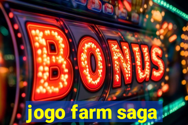 jogo farm saga