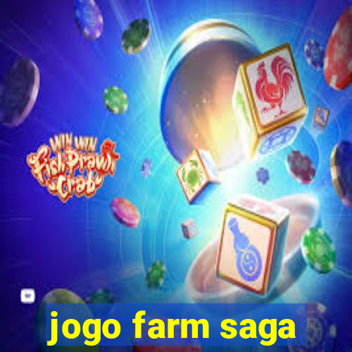 jogo farm saga