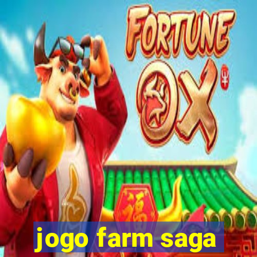 jogo farm saga