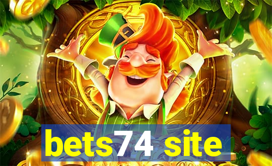 bets74 site