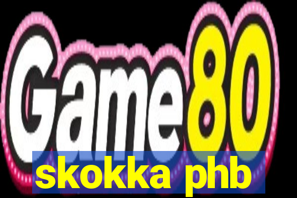 skokka phb