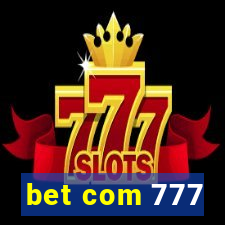 bet com 777