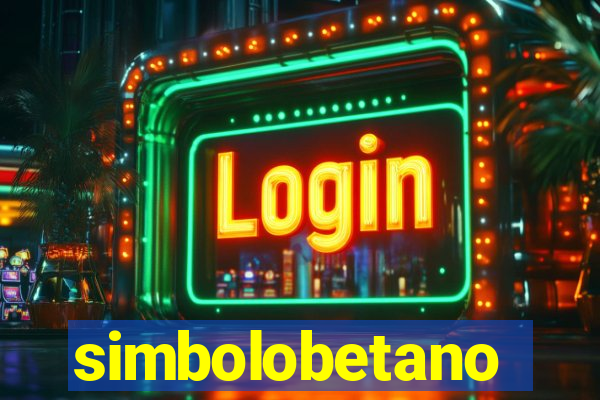 simbolobetano