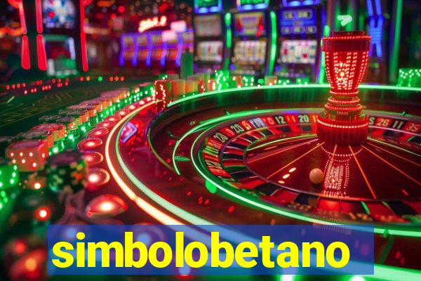 simbolobetano