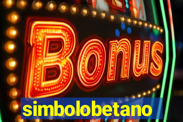 simbolobetano