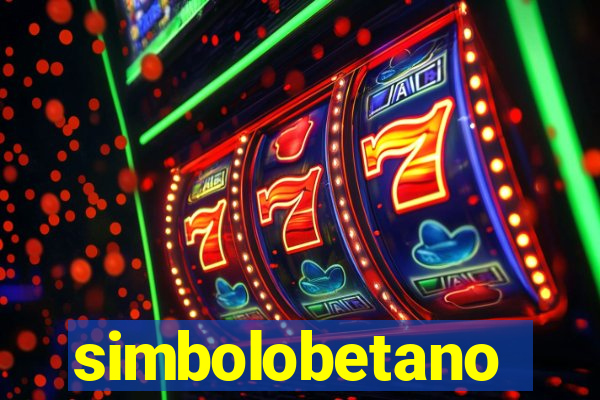 simbolobetano