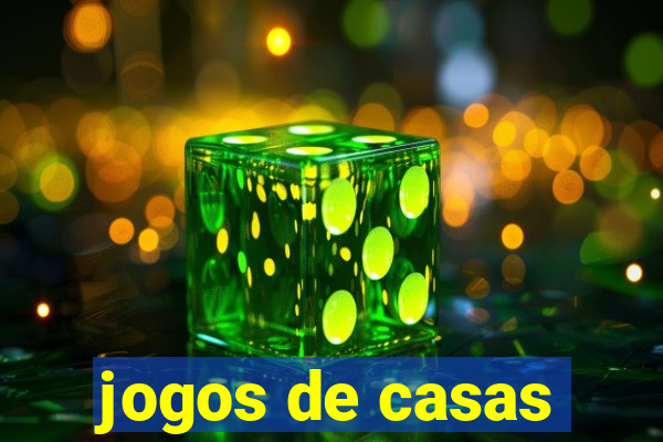 jogos de casas