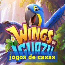 jogos de casas