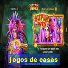 jogos de casas