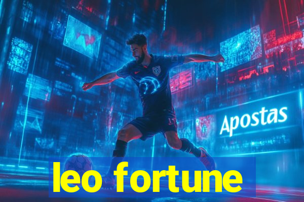 leo fortune