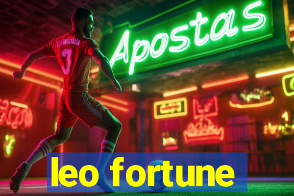 leo fortune