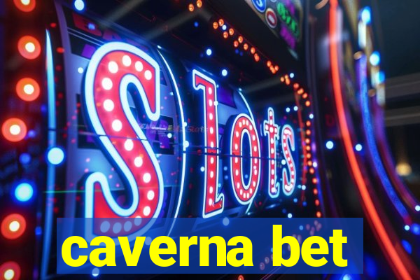 caverna bet