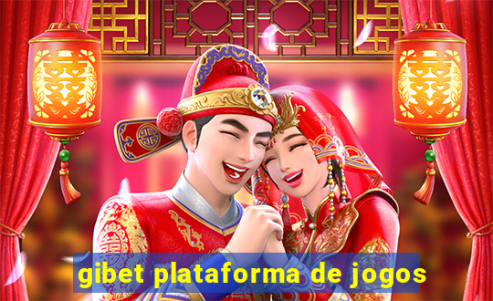 gibet plataforma de jogos