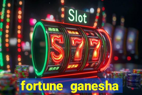 fortune ganesha gold demo grátis