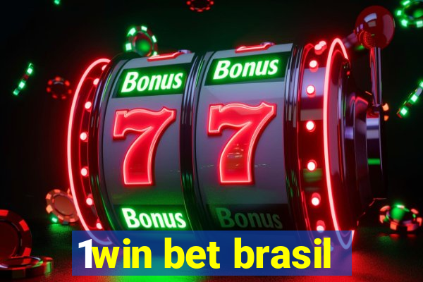 1win bet brasil