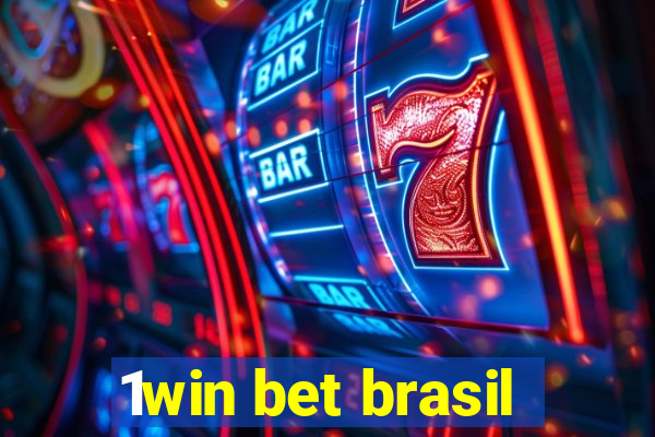 1win bet brasil