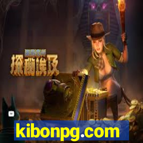 kibonpg.com