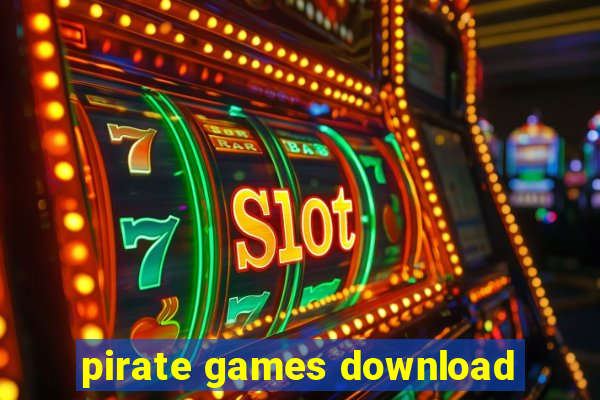 pirate games download