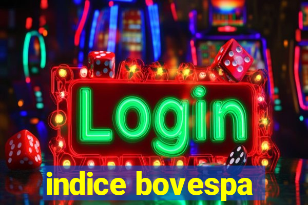 indice bovespa