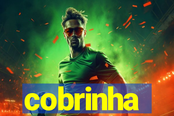 cobrinha